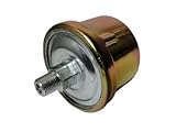 エンジン計器 ISS 燃料計センサー 60PSI NON TSO