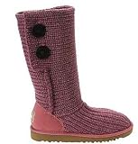 KIDS UGG 5649 KID'S CARDY DUSTYROSE SIZE 03_BIGKIDS