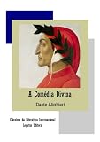 A Divina Comédia (Clássicos da Literatural internacional) (Portuguese Edition)
