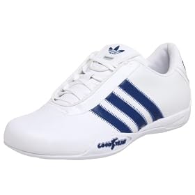 adidas Originals Men's Goodyear Race Driving Shoe