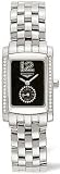 Longines DolceVita Womens Stainless Steel Diamond Watch L51550566