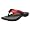 Black/Red