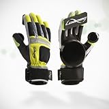 Loaded Longboards Slide V5 Gloves