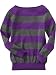 Apparel : Gap Off-the-shoulder tunic top