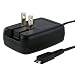 OEM (Original) Micro USB, Home Travel Charger / AC Wall Adapter for Verizon BlackBerry Tour 9630