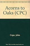 Acorns to oaks : a policy for small business