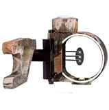 Limbsaver Prism-Lite Sight 3-Pin (0.029), Left Hand, Camo #6103