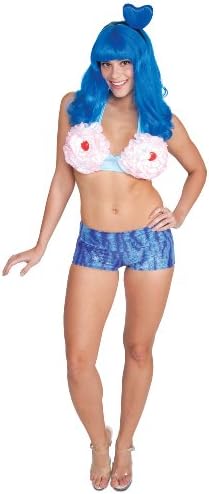 California Cupcake Cutie Halloween Costume
