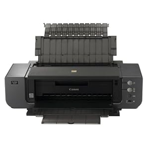 Canon Pixma PRO9500MkII 13"x19" Inkjet Printer