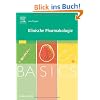 BASICS Klinische Pharmakologie