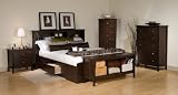 Bedroom Dressers