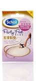 Scholl Footcare - Party Feet Gel Cushions