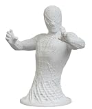 Spider-Man 3 - Mini Bust: Spider-Man (Unpainted Ver.)