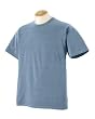 Authentic Pigment - 5.6 oz. Pigment-Dyed & Direct-Dyed Ringspun T-Shirt