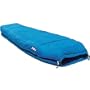 TAIGA Polar Fox PolarGuard� Sleeping Bag with TAIGA� HP Thermal System, Barrel Style, German Designed, MADE IN CANADA