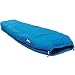 TAIGA Polar Fox PolarGuard  Sleeping Bag with TAIGA  HP Thermal System, Barrel Style, German Designed, MADE IN CANADA