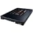 BUFFALO 2.5�C���` SATA/USB2.0 ����SSD SHD-NSUM128G
