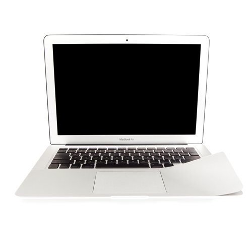 ClearSkin Ultra-Clear Keyboard Cover MB/Air/PRO EURO/ISO