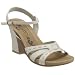 Hush Puppies Women's H2364505A Dusky Sandal Beige 7 UK Regular