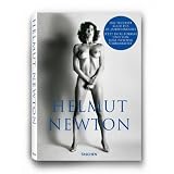 Helmut Newton - SUMOvon "June Newton"