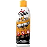 Liquid Wrench L112 Penetrating Oil Spray - 11 oz.