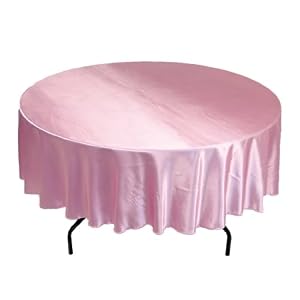 round tablecloths