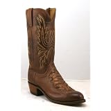 Lucchese® 1883 Caiman Inlay Ranch Hand by Lucchese