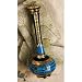 Egyptian Horus Container decorative Ceramic Vase