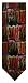 Men's J. Jerry Garcia Neck Tie Limited Edition Collection Forty-three Rare Scaly Monster and Blue Man 100% Silk