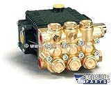 EZ4040G Pressure Washer Pump 4000PSI, 4.0GPM General