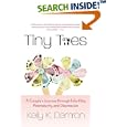 Tiny Toes: A Couple's Journey Through Infertility, Prematurity, and Depression by Kelly K Damron