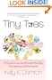 Tiny Toes: A Couple's Journey Through Infertility, Prematurity, and Depression