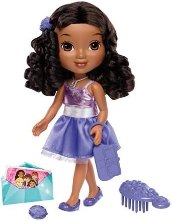 Fisher-Price Nickelodeon Dora &amp; Friends Dance Party Emma by Dora and Friends