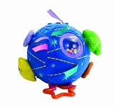 Manhattan Toy Whoozit Discovery Ball