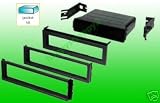 Stereo Install Dash Kit VW Jetta 03 04 05 2004 2005 (car radio wiring installation parts)