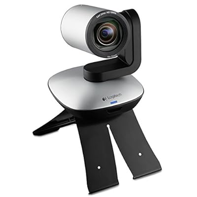 Logitech Logitech PTZ Pro Camera - USB HD 1080p PTZ Video Camera 960-001021