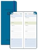 Spending Log: The Jotter Guided Journal