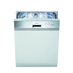 Gorenje GI 61224 X Geschirrsp�ler Einbau / AAA / 1.05 kWh / 12 MGD / 14 L / 53 dB, Elektronische Steuerung, Durchlauferhitzer , 5 Sp�lprogramme