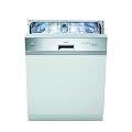 Gorenje GI 61224 X Geschirrsp�ler Einbau / AAA / 1.05 kWh / 12 MGD / 14 L / 53 dB, Elektronische Steuerung, Durchlauferhitzer , 5 Sp�lprogramme
