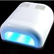36w uv nail lamp