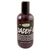 Daddyo Shampoo by LUSH