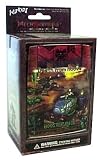 MechWarrior Death From Above Booster WIZ 2202