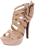 Mojo Moxy Women's Dreamy Platform Sandal - Womens Shoes