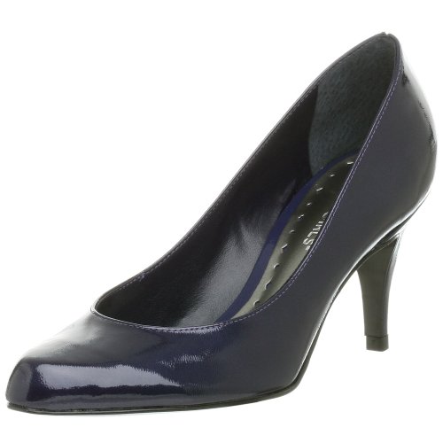 BCBGirls Women's Stela Pump