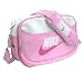 【NIKE/ナイキ】チーム364エナメルショルダーバッグ『ピンク』☆通学カバン通販☆でAmazonアフィリエイトツール