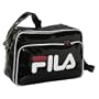 Fila Premiere Leauge Flight Bag, Black