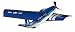 AeroPlane™ 3D Nylon Airplane Kite: Corsair by X-Kites