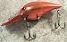 Fatty Shad Fishing Lure Deep Diver JLVLures Casting JFS109