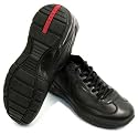 Prada Black Men's Sneakers