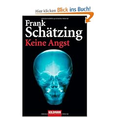 Keine Angst